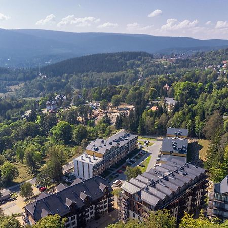 Karkonosky Apartamenty - Zloty Widok Szklarska Poręba Exterior foto
