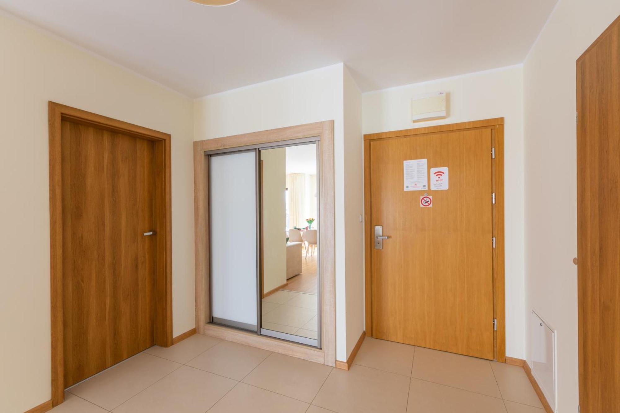 Karkonosky Apartamenty - Zloty Widok Szklarska Poręba Exterior foto