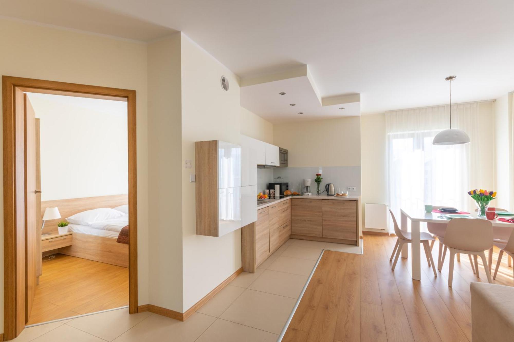 Karkonosky Apartamenty - Zloty Widok Szklarska Poręba Exterior foto