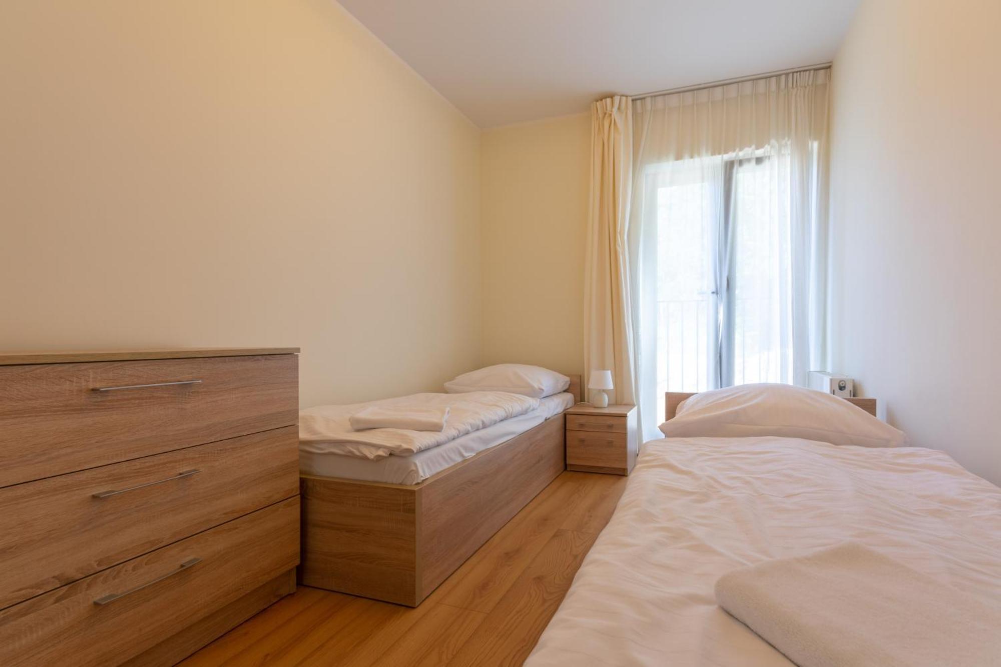 Karkonosky Apartamenty - Zloty Widok Szklarska Poręba Exterior foto